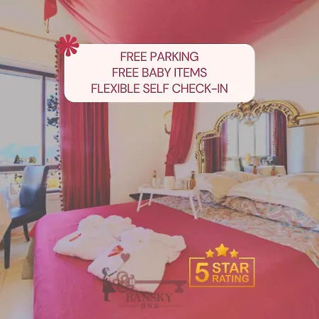 Romantic Loft With Outside Swimming Pool, 400m From Station Апартаменти *