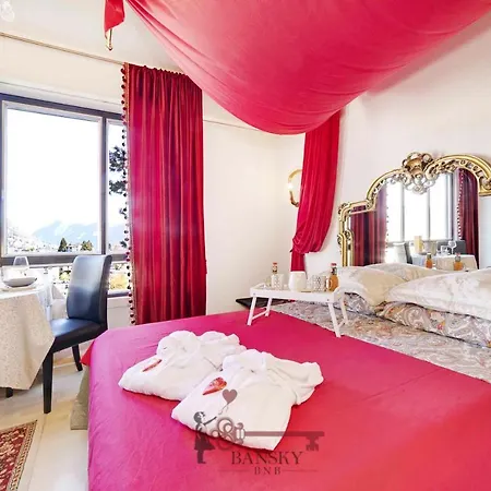 Romantic Loft With Outside Swimming Pool, 400m From Station * Lugano