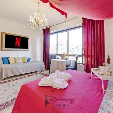 Romantic Loft With Outside Swimming Pool, 400m From Station Apartment Lugano